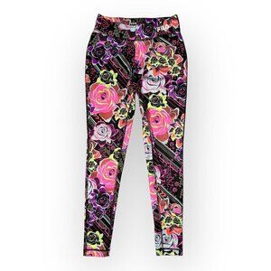 ⚠️FREE⚠️ Girls Fila Leggings | M 10/12